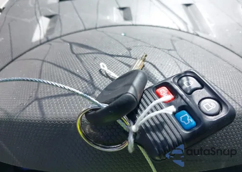 2008 Mazda Tribute Hybrid Touring z USA, uszkodzony, nr VIN 4F2CZ49H98KM20892